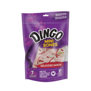 Dingo Mini Bones