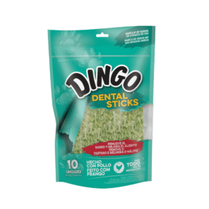 Dingo Dental Sticks