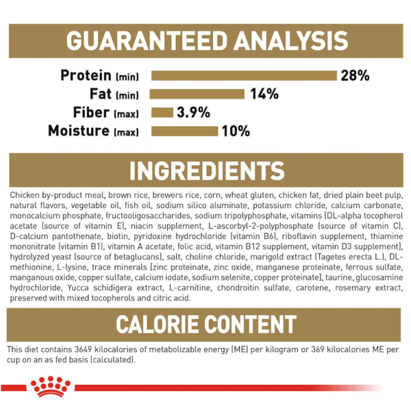 Royal Canin BHN Dachshund Puppy