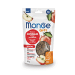 Monge Gift Meat Minis Dental Cat