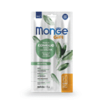 Monge Gift Soft Sticks Dental Cat