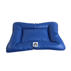 Animal Spirit Colchoneta Impermeable Azul