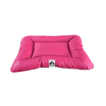 Animal Spirit Colchoneta Impermeable Fucsia