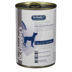 Dr. Clauders Dog FSD Haut & Fell - Dieta Hipoalergénica