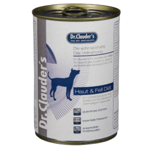 Dr. Clauders Dog FSD Haut & Fell - Dieta Hipoalergénica