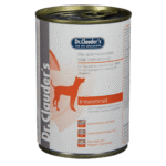 Dr. Clauders Dog IRD Intestinal - Dieta Gastrointestinal