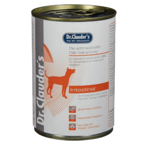 Dr. Clauders Dog IRD Intestinal - Dieta Gastrointestinal