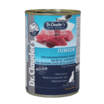 Dr. Clauders Dog Selected Meat Junior