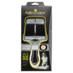 Furminator Soft Slicker Brush