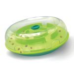 Nina Ottosson Dog Wobble Bowl Interactive Treat