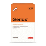 Geriax X 30 Tab