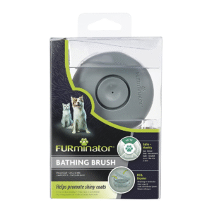Furminator Bathing Brush Dog & Cat