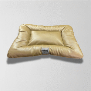 Animal Spirit Colchoneta Impermeable Oro