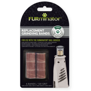 Furminator Nail Grinder Replacement