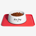 Zeedog Zee.Mat Coral