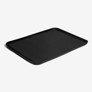Zeedog Zee.Mat Black