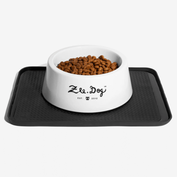 Zeedog Zee.Mat Black