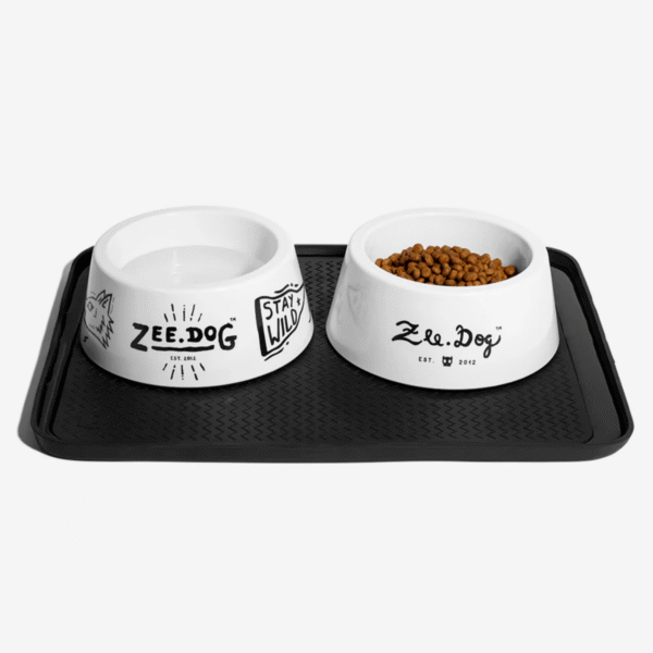 Zeedog Zee.Mat Black