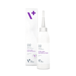 Vet Expert Otiflush Ear Solution 125 ml