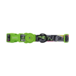 Zeedog Manifesto Dog Collar