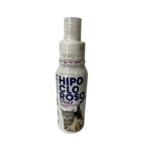 Vetlinex Spray Hipocloroso 120 Ml