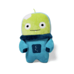 Zeedog Alien Flex Bubu