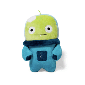 Zeedog Alien Flex Bubu