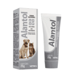 Vetnil Alantol 25 Gr