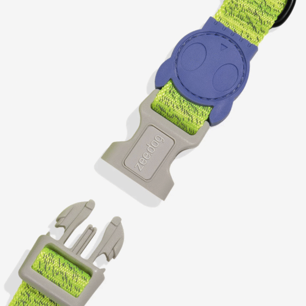 Zeedog Nox Lumen H-Harness