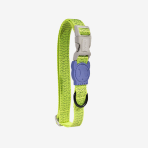 Zeedog Collar Nox Lumen