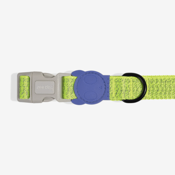 Zeedog Collar Nox Lumen