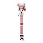 GiGwi Plush Friendz Crunch Neck S/Conejo 1 Pz