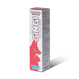 Vetlinex Gingi Vet 30 Ml