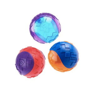 Gigwi Ball Small Size / Display 3 Pz