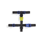 Zeedog Nox H-Harness