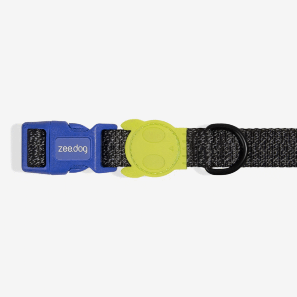 Zeedog Collar Nox