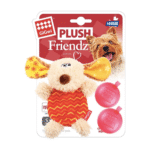 Gigwi Plush Friendz Perro 1Pz