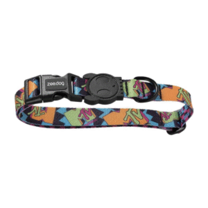 Zeedog MTV Collar