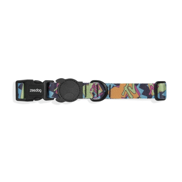 Zeedog MTV Collar