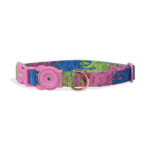 Zeedog Collar Melted