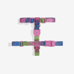 Zeedog H-Harness Melted
