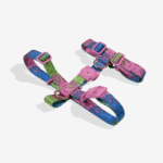 Zeedog H-Harness Melted