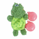 Gigwi Plush Friendz Rana 1Pz