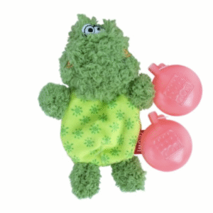 Gigwi Plush Friendz Rana 1Pz
