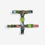 Zeedog H-Harness Manifesto