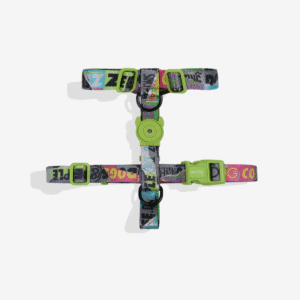 Zeedog H-Harness Manifesto
