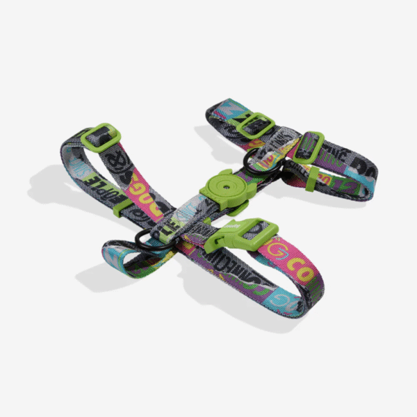 Zeedog H-Harness Manifesto
