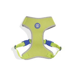 Zeedog Nox Lumen Air Mesh Pechera