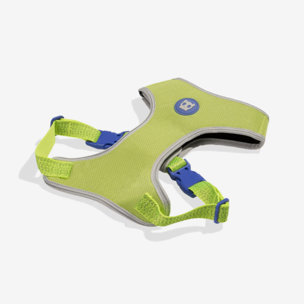 Zeedog Nox Lumen Air Mesh Pechera