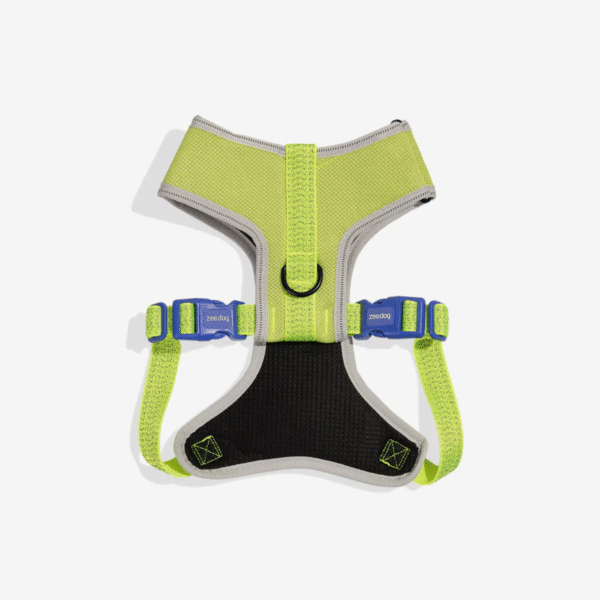 Zeedog Nox Lumen Air Mesh Pechera